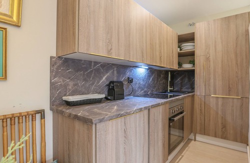 La Florida House | EL ALCAZAR - Wonderful apartment with free WiFi