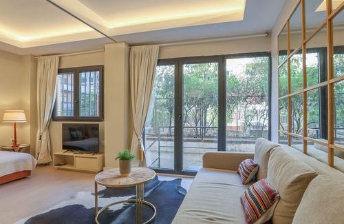 La Florida House | EL ALCAZAR - Wonderful apartment with free WiFi