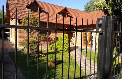 Villa General Belgrano House | El Alemán