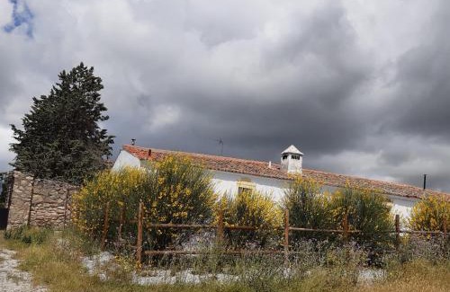 La Cumbre House | El Aleznal