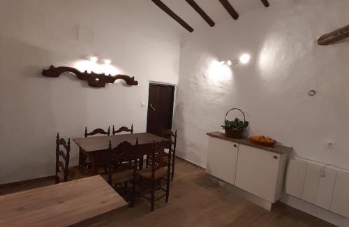 La Cumbre House | El Aleznal