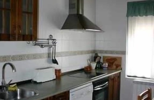 Tajueco Cottage | El Alfar cottage for 6 people