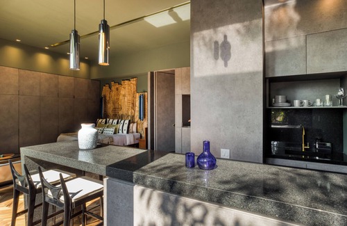 Hipodromo Condesa Apartment | El Alfonsa