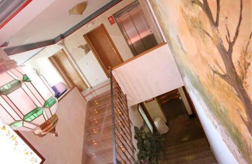 Villagonzalo Pedernales Hotel | El Alfoz de Burgos