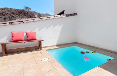 Santa Lucia House | El Algarrobero