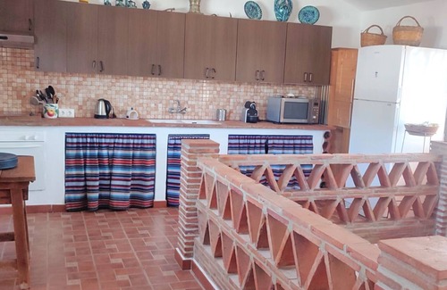 Gaucin House | El Almendro House