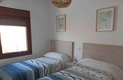 Horcajo de Santiago House | El Almez I - Casa Rural