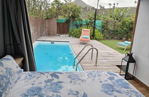 Arucas House | El Alpendre- Entre plataneras, a 10 minutos playa