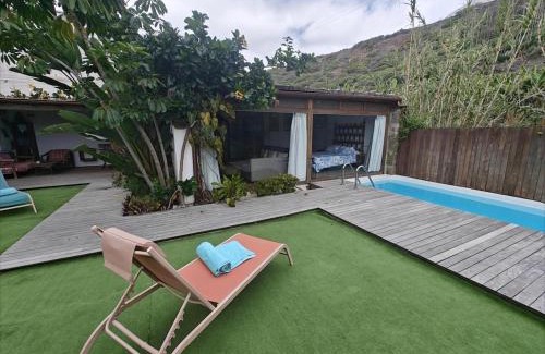 Arucas House | El Alpendre- Entre plataneras, a 10 minutos playa