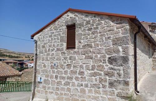 Castrojeriz House | El altillo de Valbonilla