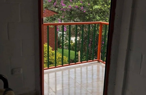 Salento House | EL Altillo Excelente Vista y Ubicación Salento