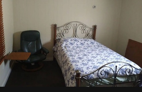 Turlock House | El Amigo Motel in Turlock, Ca