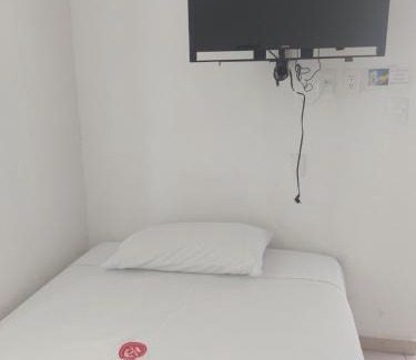 Ciudad del Carmen Hotel | EL ANCLA