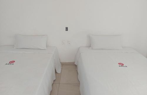 Ciudad del Carmen Hotel | EL ANCLA