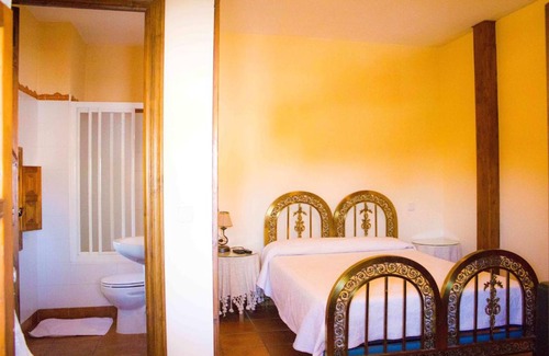 Buitrago del Lozoya House | El Andarrio