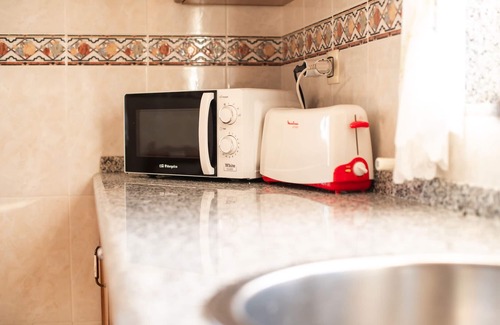 Pineres House | El Angel Vacation Home