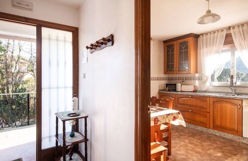 Pineres House | El Angel Vacation Home