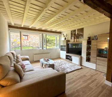 Treceno House | El Ansar de Daniela , Casa Rural