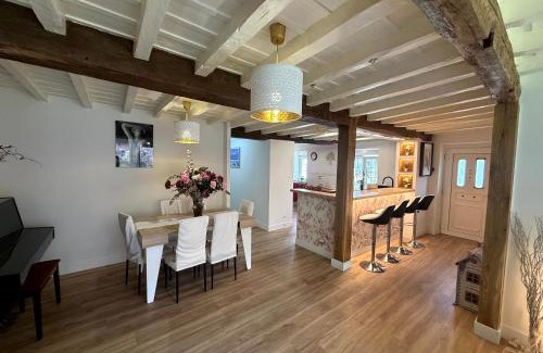 Treceno House | El Ansar de Daniela , Casa Rural