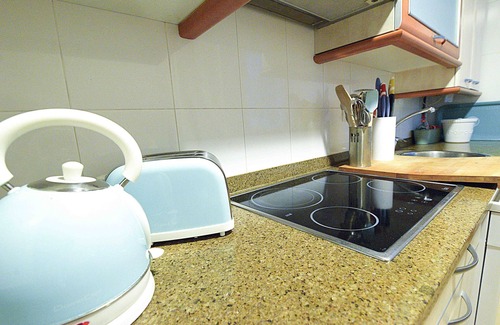 Maliano Apartment | El Apartamento de Angelica by Just Room
