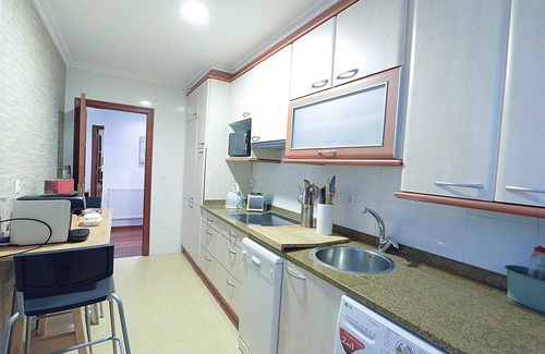Maliano Apartment | El Apartamento de Angelica by Just Room