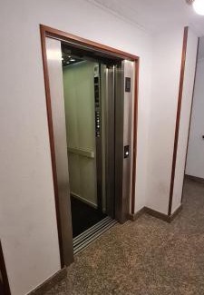 Cerdeira Apartment | El apartamento de arriba