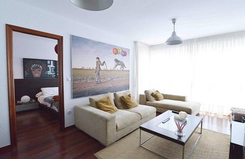 Maliano Apartment | El apartamento de Santa Angelica by Just Room
