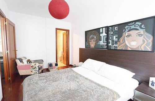 Maliano Apartment | El apartamento de Santa Angelica by Just Room