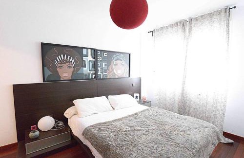 Maliano Apartment | El apartamento de Santa Angelica by Just Room