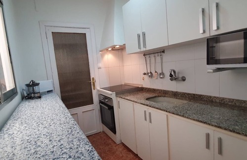 La Pobla Llarga Apartment | el Apartamento de Julia ,pobla Llarga