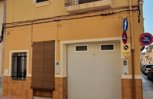 La Pobla Llarga Apartment | el Apartamento de Julia ,pobla Llarga
