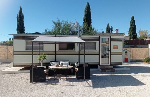Los Valientes House | El Apartamento Rural