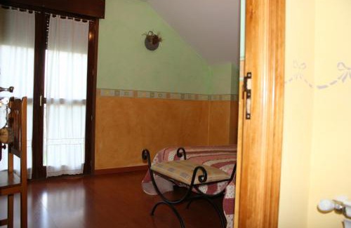 Quintanilla De Babia House | El Aposento De Babia