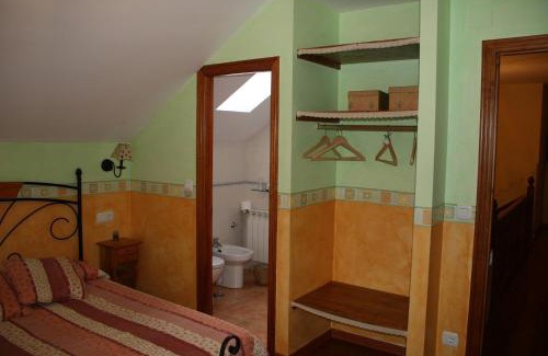 Quintanilla De Babia House | El Aposento De Babia