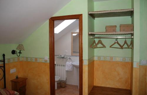 Quintanilla De Babia House | El Aposento De Babia