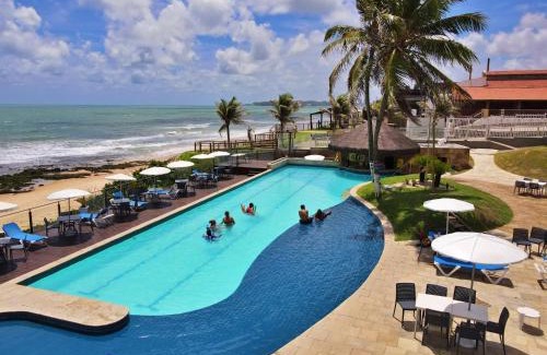 Via Costeira Hotel | El Aram Imirá Beach Resort