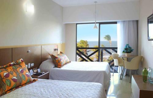 Via Costeira Hotel | El Aram Imirá Beach Resort