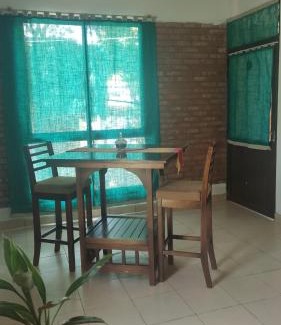 Eldorado Apartment | El Arbol