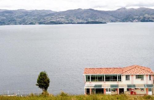 Tota Bed & Breakfast | El Arca de Noah