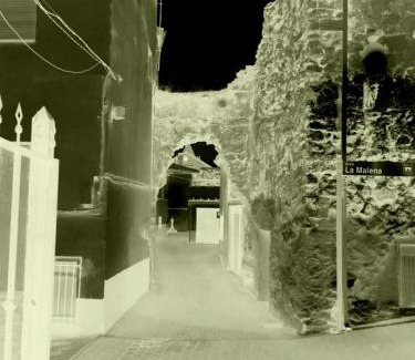 Siles Apartment | El Arco de la Malena
