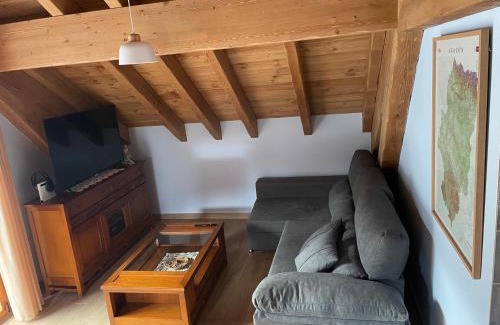 Piedrafita de Jaca House | El Arco de Piedrafita