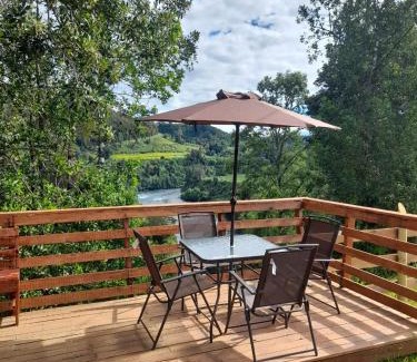 Lago Ranco Ski Chalet | El Arrayán