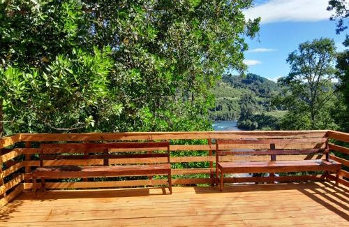 Lago Ranco Ski Chalet | El Arrayán