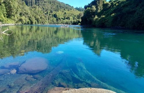 Lago Ranco Ski Chalet | El Arrayán