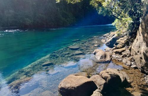 Lago Ranco Ski Chalet | El Arrayán