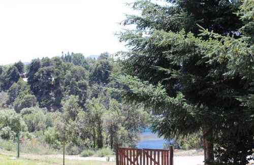 Villa Pehuenia Cabin | El Arrayan