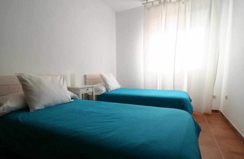 El Arenal Apartment | El Arrecorzo Apartment, in El Arenal.