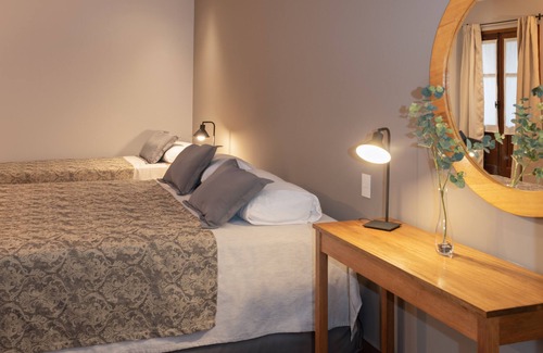 Barrio Centro Hotel | El Arribo Hotel