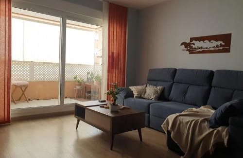 San Jose Obrero Apartment | El Arroyo