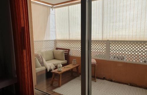 San Jose Obrero Apartment | El Arroyo
